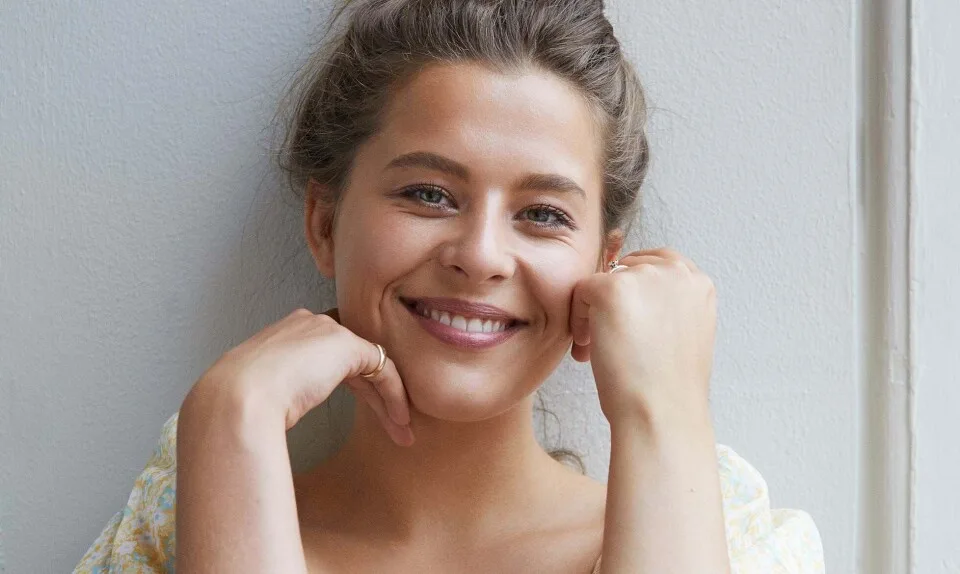 Roberta Hilarius Reichhardt Biography: Age, Parents, Sister, Boyfriend, Net Worth, TV Series, Movies, Instagram