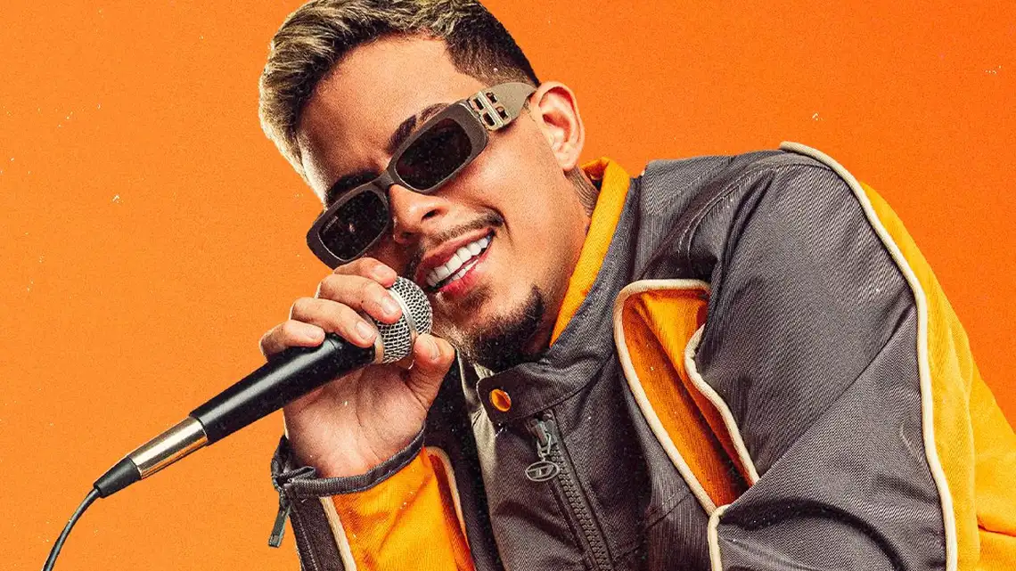 Felipe Amorim Biography: Spouse, Age, Net Worth, Siblings, Parents, Height, Songs, YouTube