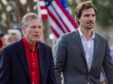 Lucas Babin Biography: Wife, Age, Sons, Height, Net Worth, Parents, Siblings, Movies, District Attorney