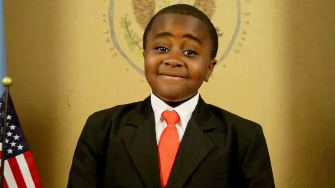Kid President Biography: Robby Novak Age, Parents, Siblings, Height, Net Worth, Videos, TV Series, Relationship