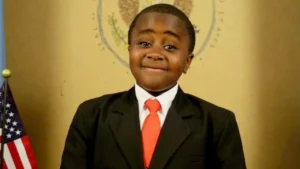 Kid President - Biography