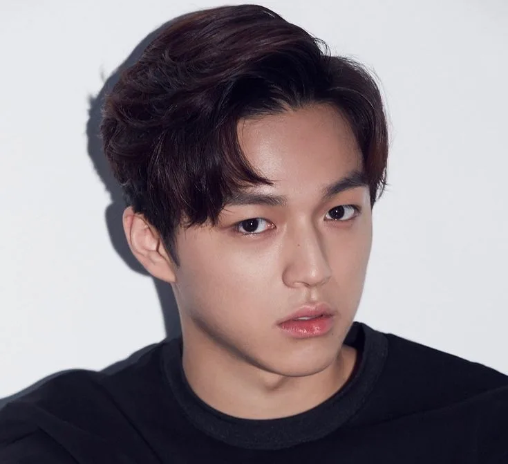 Baek Seung-hwan - Biography