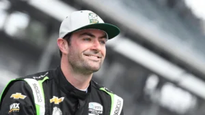 Jack Harvey - Biography