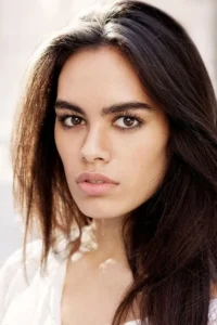 Natalia Warner - Biography