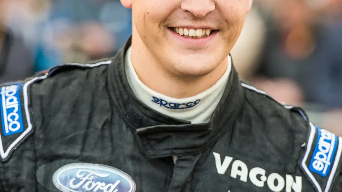 Mikko Hirvonen Biography: Age, Wife, Son, Height, Net Worth, Parents, WRC Wins, Dakar Rally