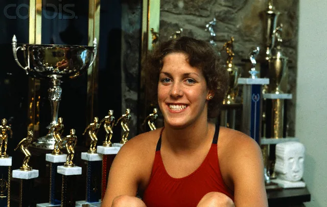 Tracy Caulkins Biography: Age, Children, Net Worth, Height, Parents, Olympics, Spouse, Awards