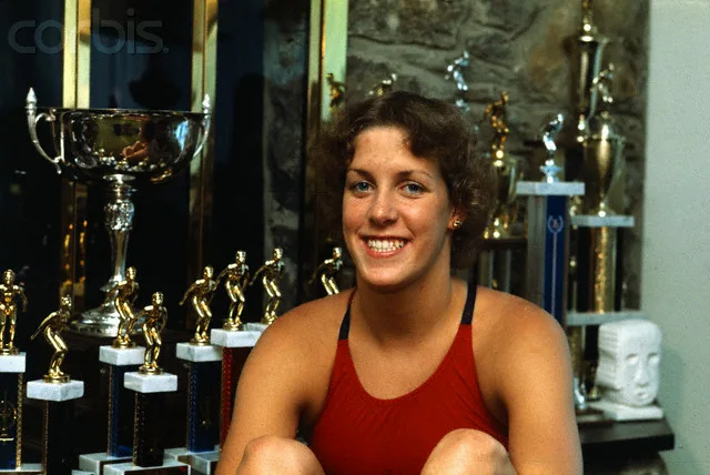 Tracy Caulkins Biography: Age, Children, Net Worth, Height, Parents, Olympics, Spouse, Awards
