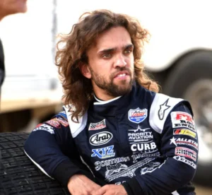 Rico Abreu - Biography
