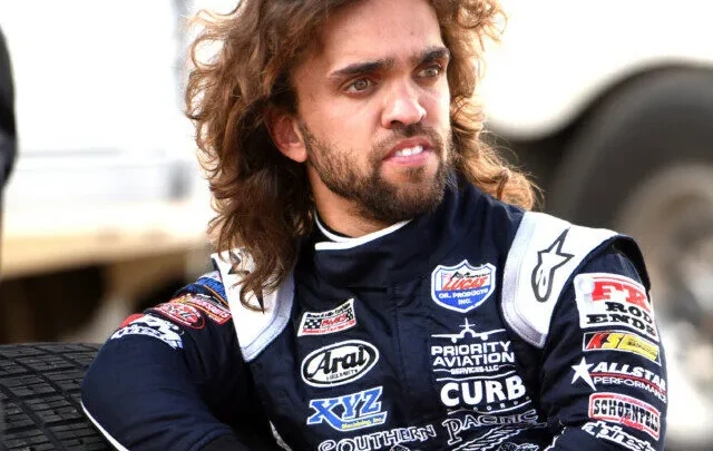Rico Abreu Biography: Age, Wife, Height, Net Worth, Parents, Siblings, Career, Chili Bowl Titles