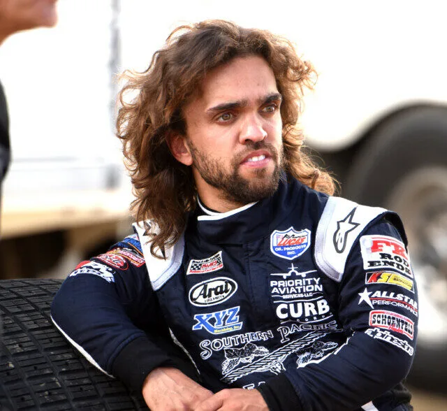 Rico Abreu Biography: Age, Wife, Height, Net Worth, Parents, Siblings, Career, Chili Bowl Titles