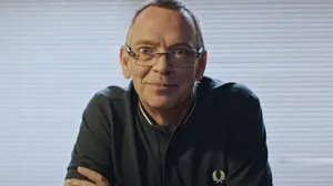 Adam Woodyatt