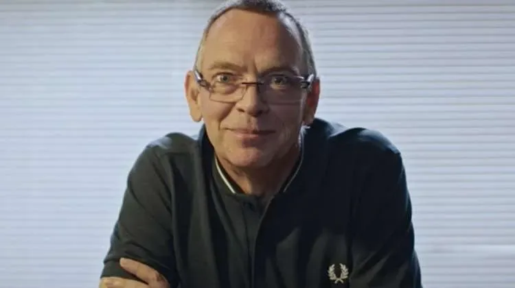Adam Woodyatt Biography: Children, Spouse, Siblings, Parents, Net Worth, Age, Height, Movies