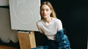 Maya Stepper