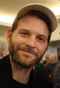 Magnus von Horn - Biography