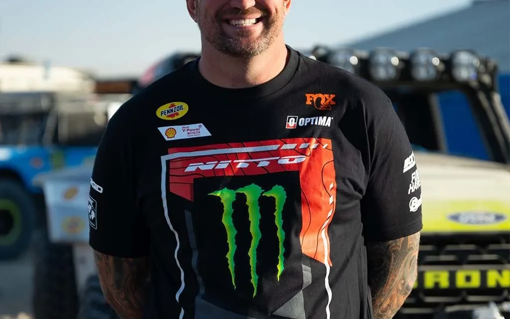 Loren Healy Biography: Age, Wife, Kids, Height, Net Worth, Parents, Ultra4, King of the Hammers