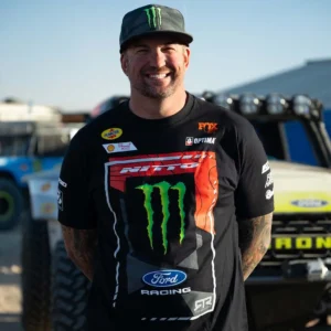 Loren Healy - Biography
