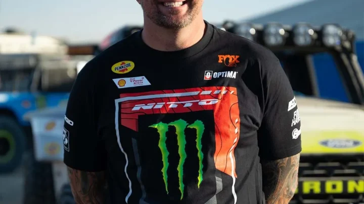 Loren Healy Biography: Age, Wife, Kids, Height, Net Worth, Parents, Ultra4, King of the Hammers
