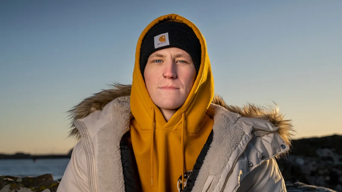 Nathan Evans Biography: Age, Wife, Children, Height, Parents, Net Worth, Wellerman, Songs, Albums