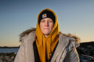 Nathan Evans - Biography