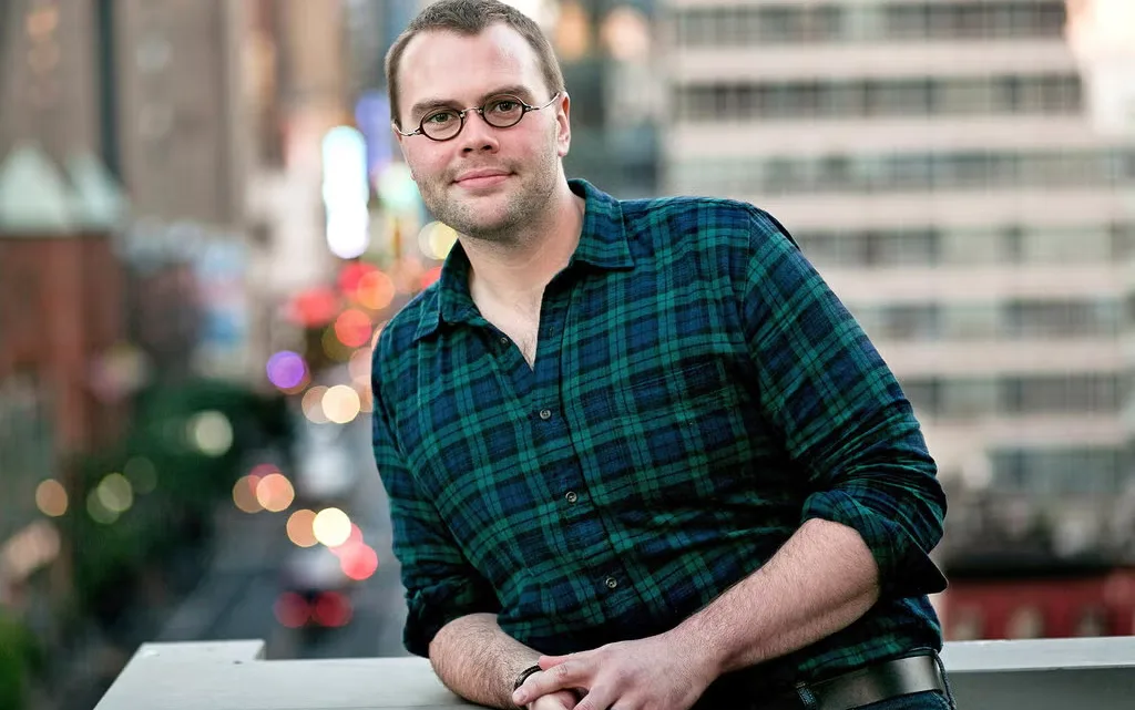 Samuel D. Hunter Biography: Wife, Age, Net Worth, Siblings, Parents, Height, Movies, Books, Awards