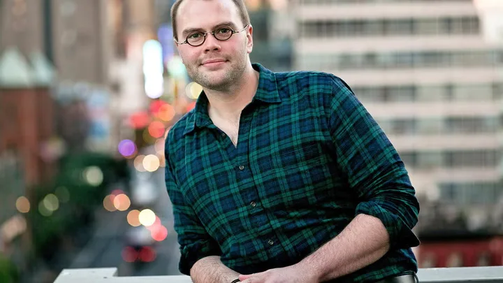 Samuel D. Hunter Biography: Wife, Age, Net Worth, Siblings, Parents, Height, Movies, Books, Awards