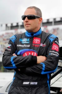 Johnny Sauter - Biography