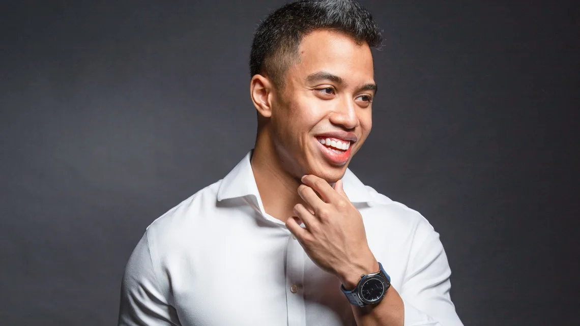 Ahmad Faiz Ariffin Biography: Age, Net Worth, Height, Instagram, Girlfriend, Instagram, Nationality, Awards