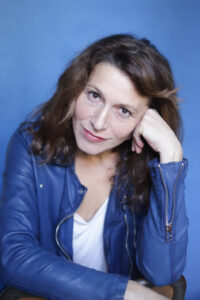 Caroline Ducey - Biography