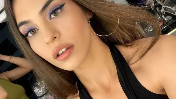 Dilara Sümbül Biography: Age, Boyfriend, Height, Net Worth, Parents, Movies & TV Shows, Education