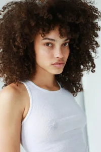 Aliana King - Biography