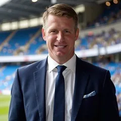 Mark Henderson Biography: Awards, Spouse, Age, Net Worth, Instagram, Children, Parents