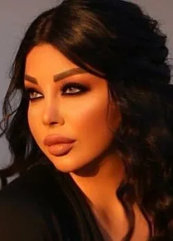 Rola Yammout - Biography