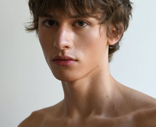 Josiah Turner Biography: Age, Height, Net Worth, Parents, Girlfriend, Instagram, TikTok, Modeling Career