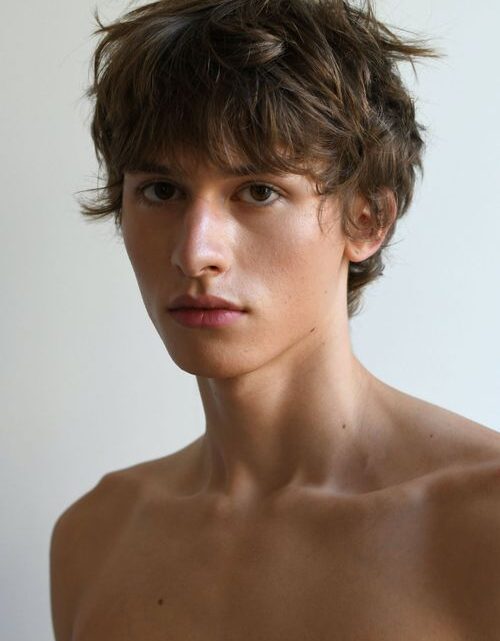 Josiah Turner Biography: Age, Height, Net Worth, Parents, Girlfriend, Instagram, TikTok, Modeling Career
