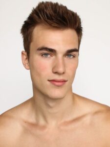 Zach Cox - Biography