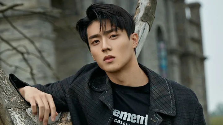 Chen Jingke Biography: Instagram, Movies, Net Worth, Age, Nationality, Girlfriend, Wiki, Parents