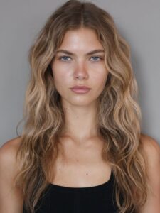 Abigael Boivin - Biography