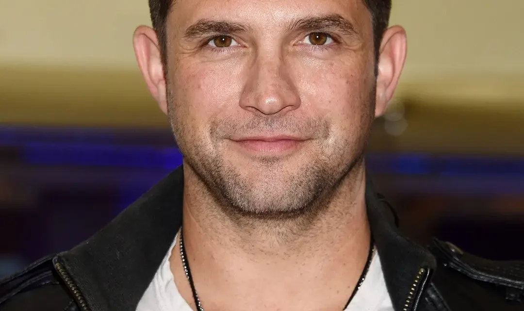 Brandon Barash Biography: Wife, Age, Kids, Height, Net Worth, Parents, Siblings, TV Shows, General Hospital