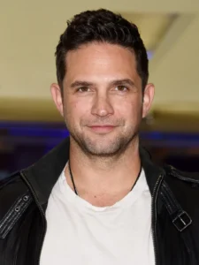 Brandon Barash - Biography