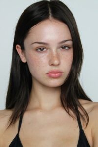 Mazzy Joya - Biography