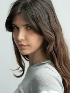 Charlotte D’Alessio - Biography