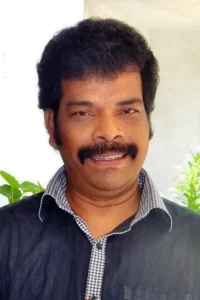 Ravi Mariya - Biography