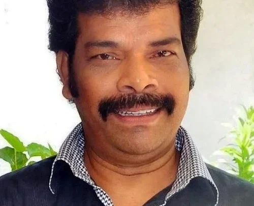 Ravi Mariya Biography: Age, Wife, Height, Net Worth, Parents, Movies, Awards, Kids