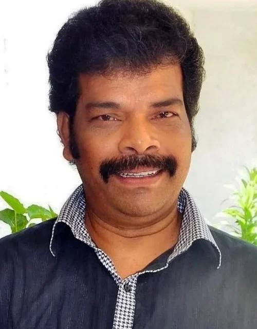 Ravi Mariya Biography: Age, Wife, Height, Net Worth, Parents, Movies, Awards, Kids