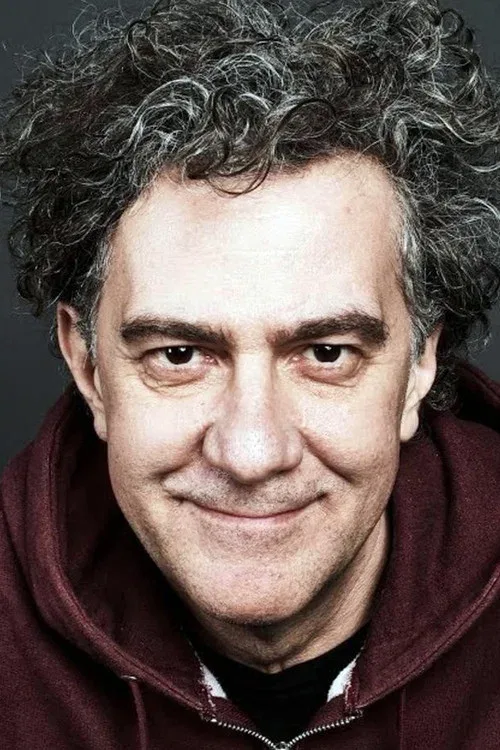 Jean-Stéphane Sauvaire - Biography