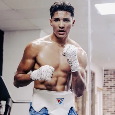 Emiliano Vargas, El General - Biography