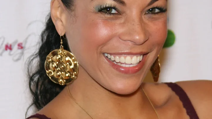 Daphnee Duplaix Biography: Husband, Age, Kids, Height, Net Worth, Parents, Movies & TV Shows, Ex-Husband