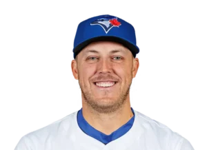Jameson Taillon - Biography
