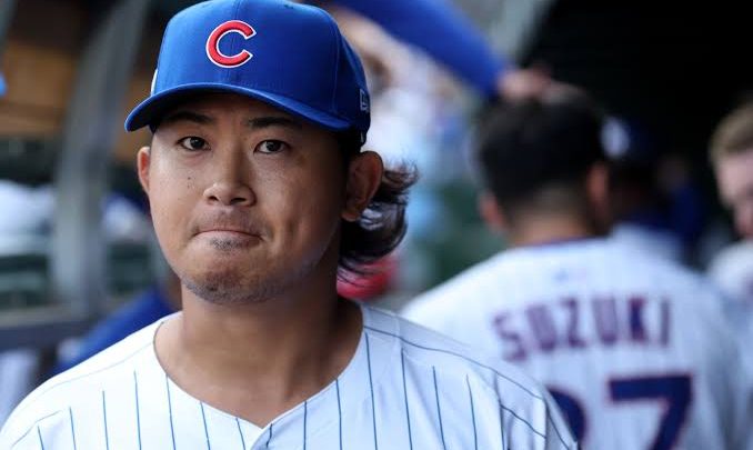 Shota Imanaga Biography: Age, Girlfriend, Parents, Net Worth, Height, Contract, Stats, Siblings, No-Hitter