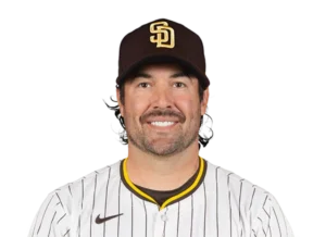 Robbie Ray - Biography